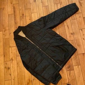 Bomber Jacket WOOLRICH